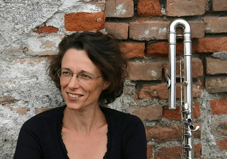 Sylvie Lacroix