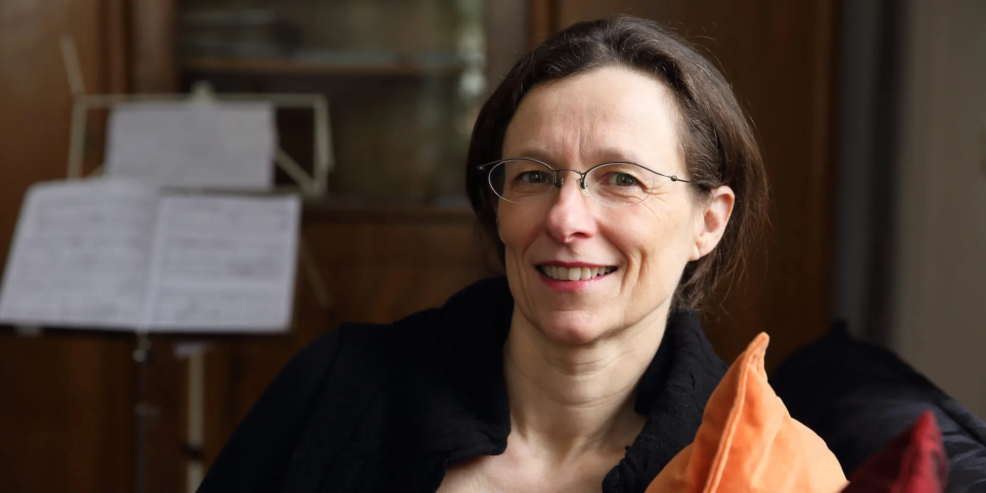 Sylvie Lacroix