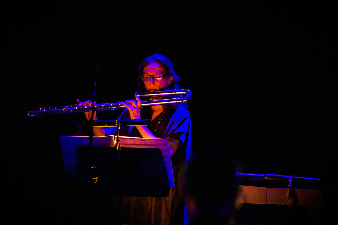 Illuminations · Festival Imago Dei — 4
